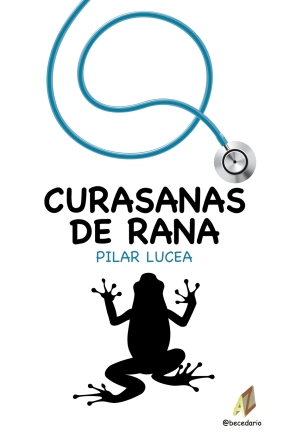 Pilar Lucea es una escritora especializada en educación emocional a través de la literatura.